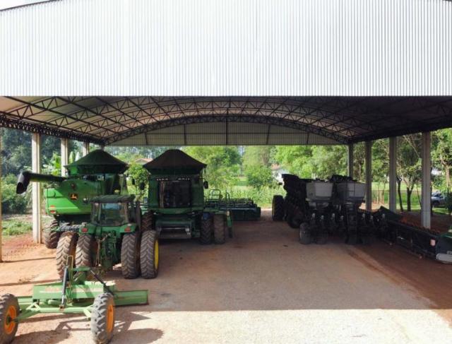 Pré-moldados com Estrutura Metálica